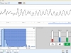 emWave Desktop power spectrum
