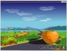 emWave Desktop rainbow game