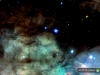 emWave Desktop star fire game