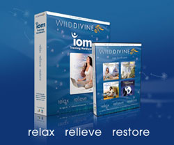 Relaxing Rhythms (formally Healing Rhythms)