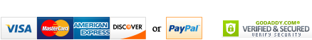 Secure Payment Options