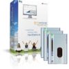 HeartMath emWave Desktop and emWave2 combo package
