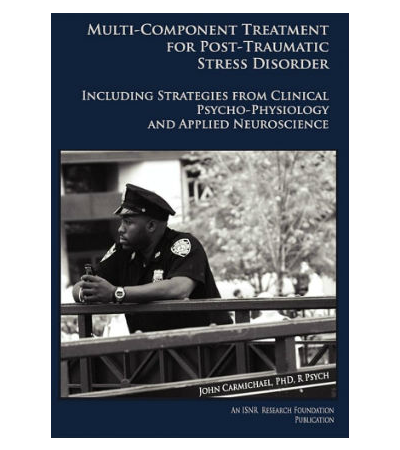 Multi-Component Treatment For PTSD, Including Strategies From Clinical Psycho-Physiology And Applied Science