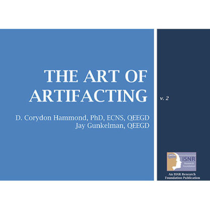 The Art Of Artificating (front cover)