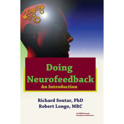Doing Neurofeedback (front cover)