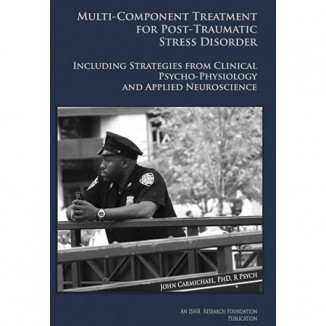 Multi-Component Treatment For PTSD (front cover)