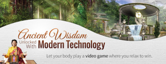 The Journey To Wild Divine Ancient Wisdom