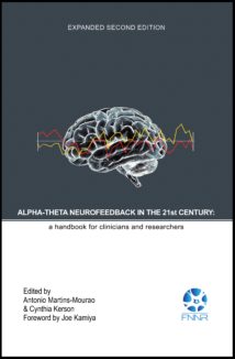 Alpha Theta Neurofeedback Book
