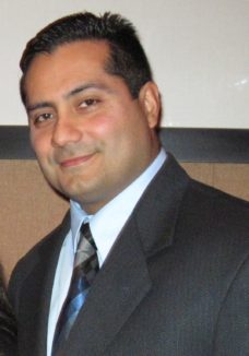 Rocky Saenz, DO