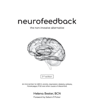 Neurofeedback - Non-Invasive Alternative Front Cover