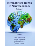 International Trends in Neurofeedback Front Cover