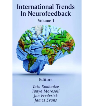 International Trends in Neurofeedback Front Cover