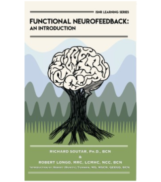 Functional Neurofeedback: An Introduction Front Cover