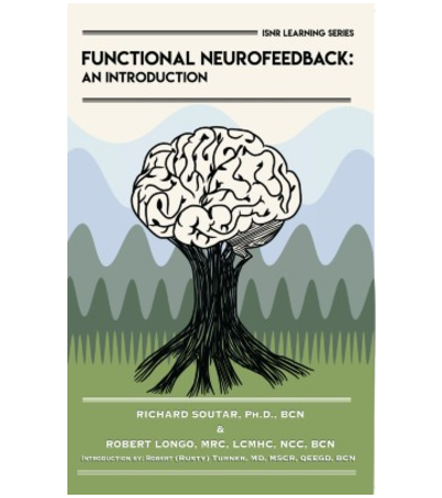 Functional Neurofeedback: An Introduction Front Cover